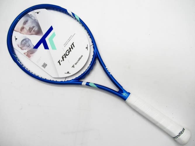 *NEW* 2025 TECNIFIBRE TFIGHT 305S "ID" (18X19) TENNIS RACQUET (4 1/2) **READ**