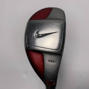 Nike CPR 2 Hybrid 18* Stiff Graphite Mens RH