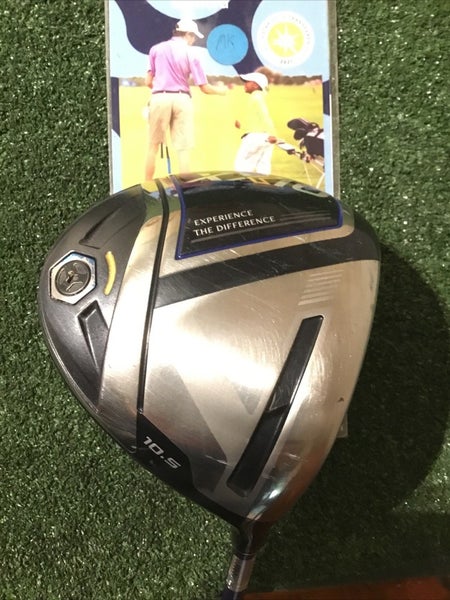 XXIO 11 Eleven 10.5* Driver Stiff MP 1100 42g Graphite Shaft (45.75)