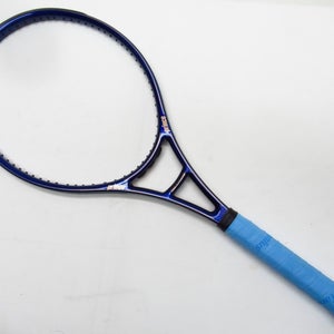 PRINCE MICHAEL CHANG GRAPHITE OS LB TENNIS RACQUET (4 3/8) FROM COLLECTOR