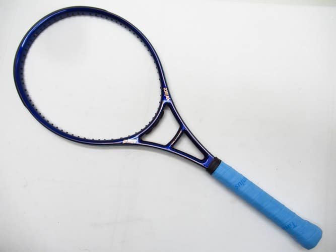 PRINCE MICHAEL CHANG GRAPHITE OS LB TENNIS RACQUET (4 3/8) FROM COLLECTOR