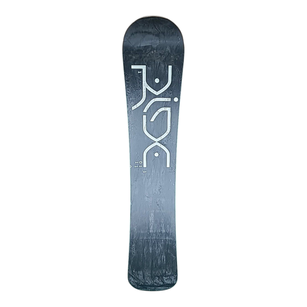 rid optimus prime snowboard RIDE Transformers Havoc Blank Snowboard 156cm Multicolor | SidelineSwap