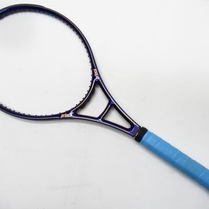 PRINCE MICHAEL CHANG GRAPHITE OS LB TENNIS RACQUET (4 3/8) FROM COLLECTOR