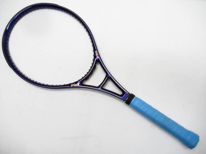 PRINCE MICHAEL CHANG GRAPHITE OS LB TENNIS RACQUET (4 3/8) FROM COLLECTOR