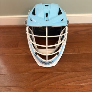 Cascade XRS Pro Helmet (Used)
