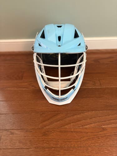 Cascade XRS Pro Helmet (Used)