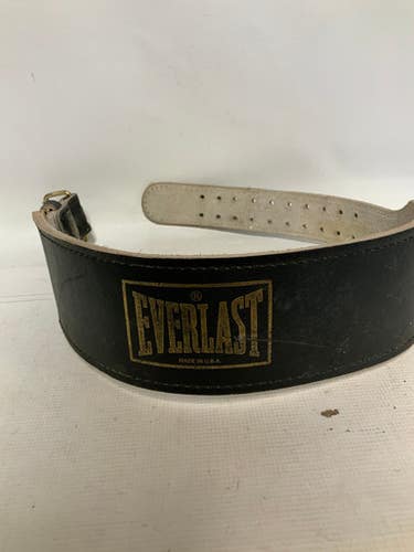 Used Everlast Exercise Accessory Other 11823-S000033222