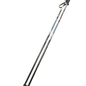 Used Swix ALU-TOURING Mens DH Ski Pole Black 135 cm / 54 in 11823-S000033217
