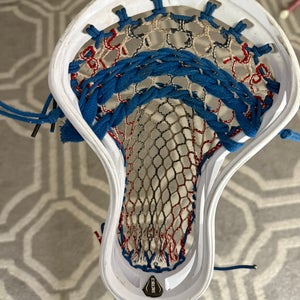 Adult Maverik TACTIK 3.0 Stick With APOLLO Shaft (Used)
