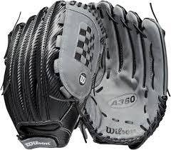 New Wilson A360 13" 11677-WILWBW10019213