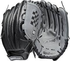 New Wilson A360 13" 11677-WILWBW10019213
