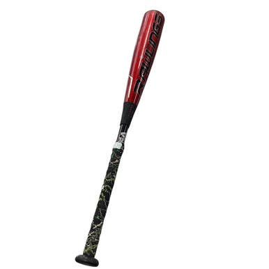 Used Rawlings QUATRO PRO BB/SB USA 2 5/8 Bat 28" 11479-S000400478