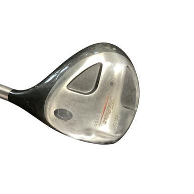 Used Titleist TITANIUM 975 D Mens Driver RH 9.5 Degree 11479-S000400474