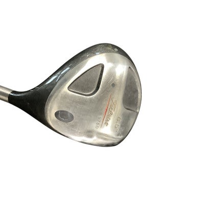 Used Titleist TITANIUM 975 D Mens Driver RH 9.5 Degree 11479-S000400474