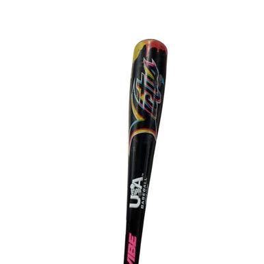 Used Victus VIBE BB/SB USA 2 5/8 Bat 26" 11479-S000400477