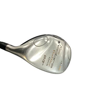 Used Cobra BAFFLER Mens Hybrid Club RH 4 Hybrid 11479-S000400475