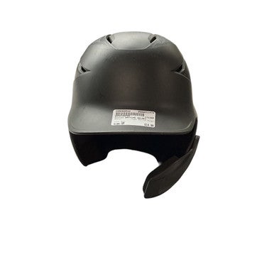 Used Easton BATTING HELMET Batting Helmet No Mask Grey SM 11479-S000400532