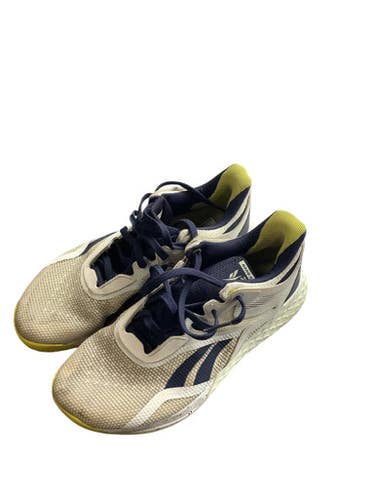 Used Reebok Running/X-Train Shoes M Senior 9.5 11479-S000400526