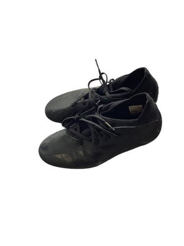 Used Adidas Soccer Cleats Black Senior 6 11479-S000400528