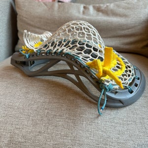 ECD Strung Delta Head (New)
