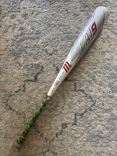 Legend!! Marucci CAT9 USSSA 29" (-10) 19oz Baseball Bat