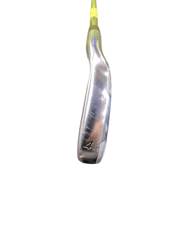 Used Taylormade TOUR BURNER Mens Individual Iron RH 4 Iron 11613-S000165050