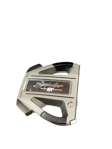 Used Taylormade SPIDER GT Mens Putter RH 11613-S000165039