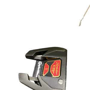 Used Taylormade SPIDER EX Mens Putter RH 11613-S000165038