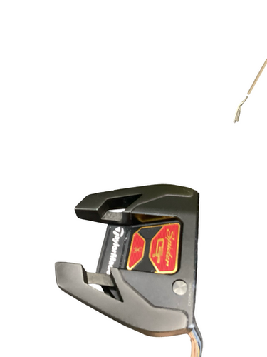 Used Taylormade SPIDER EX Mens Putter RH 11613-S000165038