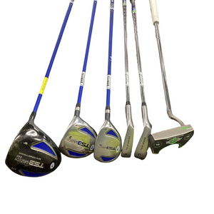 Used US Kids TS3 LAUNCH 440 SET Jr Package Set RH None 6 Piece 11613-S000165036