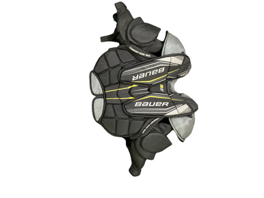 Used Bauer SUPREME S27 Junior Body Armor MD 11613-S000165005