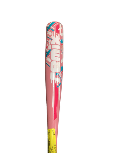 Used Rawlings REMIX BB/SB T-Ball Bat 24" 11613-S000165002