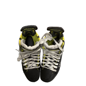 Used CCM TACKS 6092 Junior Hockey Skate Junior 05 11613-S000165000