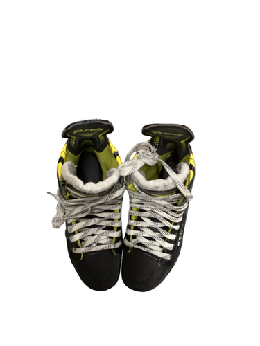 Used CCM TACKS 6092 Junior Hockey Skate Junior 05 11613-S000165000