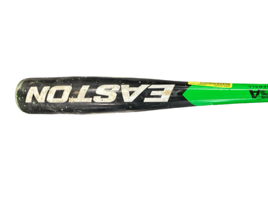 Used Easton SPEED BB/SB USA 2 5/8 Bat 27" 11613-S000164995