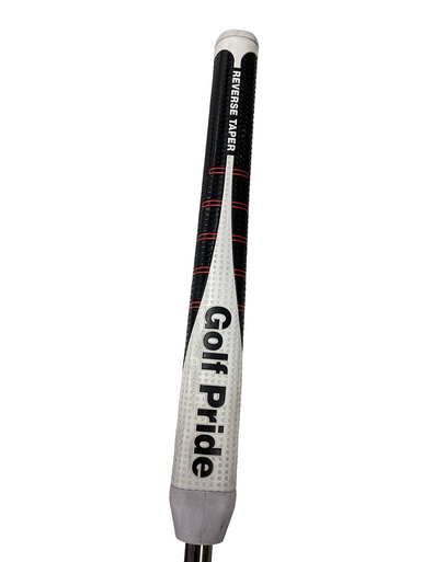 Used Maxfli BLACK MAX Mens Putter RH 11613-S000165261