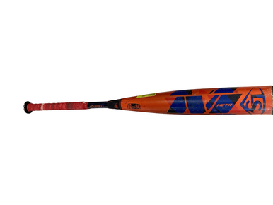 Used Louisville Slugger META BB/SB USSSA 2 5/8 Bat 30" 11613-S000165202