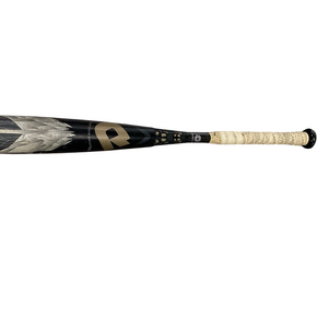 Used Demarini VOODOO OVERLOAD BB/SB USSSA 2 3/4 Bat 29" 11613-S000165197