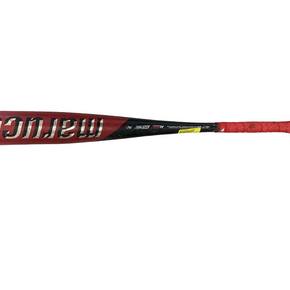 Used Marucci CAT 9 CONNECT BB/SB USSSA 2 3/4 Bat 31" 11613-S000165198