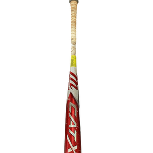Used Marucci CAT X BB/SB High School -3 Bat 31" 11613-S000165200