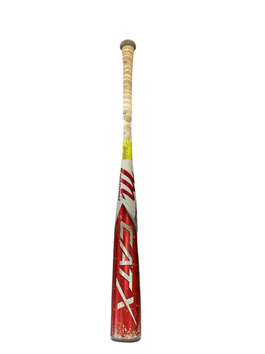 Used Marucci CAT X BB/SB High School -3 Bat 31" 11613-S000165200
