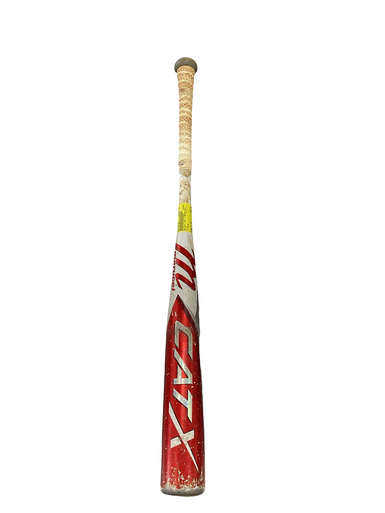 Used Marucci CAT X BB/SB High School -3 Bat 31" 11613-S000165200