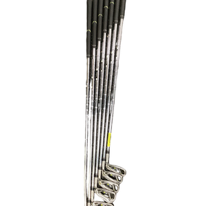 Used Taylormade M2 Mens Iron Set RH 4I-GW/AW 11613-S000165195