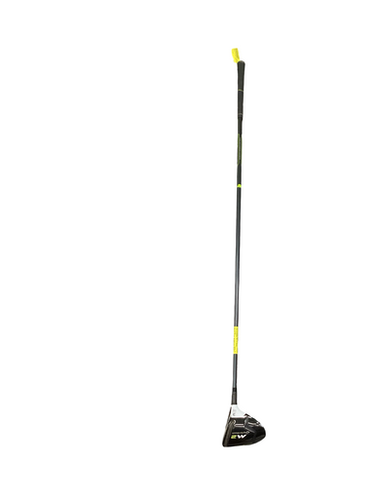 Used Taylormade M2 Mens Fairway Wood RH 3 Wood 11613-S000165193