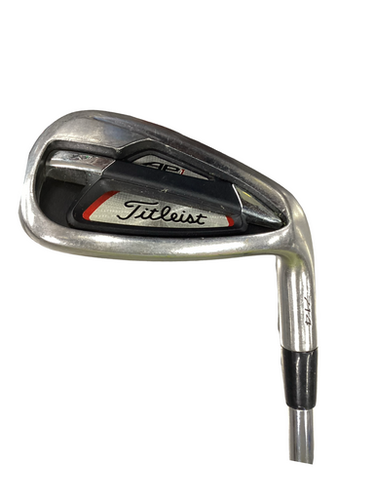 Used Titleist AP1 714 Golf Wedge Mens RH Pitching Wedge 11613-S000165194