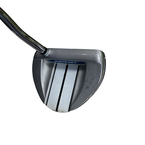 Used Odyssey WHITE HOT RX V LINE Mens Putter RH 11613-S000165191