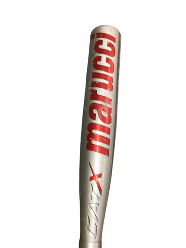 Used Marucci CAT X COMPOSITE BB/SB High School -3 Bat 32" 11613-S000165164