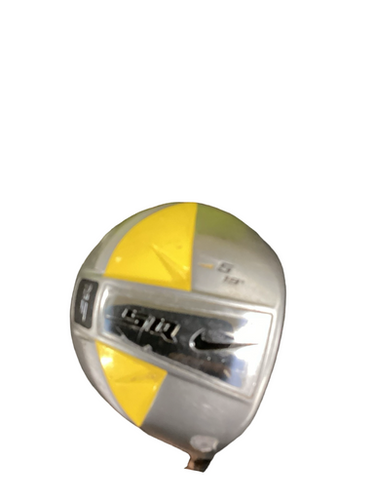Used Nike SQ Mens Fairway Wood RH 5 Wood 11613-S000165157