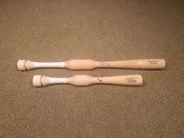 Cam Wood (Used) - Training Bat & One Hand Trainer - ALL OFFERS CONSIDERED