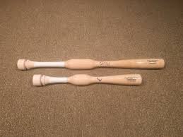 Cam Wood (Used) - Training Bat & One Hand Trainer - ALL OFFERS CONSIDERED